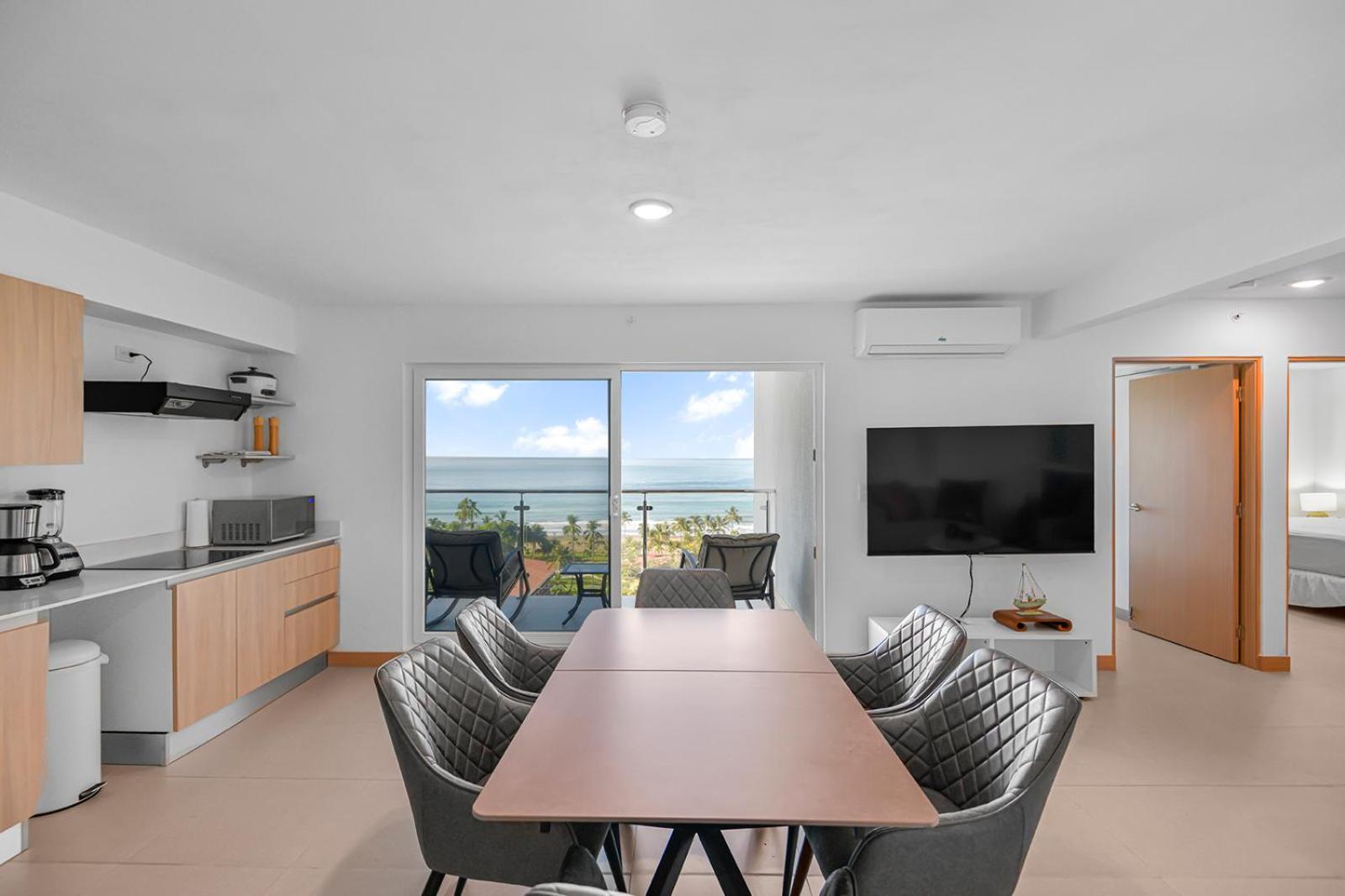 Ocean View Condo At Viva Jaco, Newly Built Εξωτερικό φωτογραφία